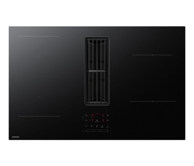 Samsung PŁYTA INDUKCYJNA CC90H84PADUR - 1526784 - zdjęcie 2